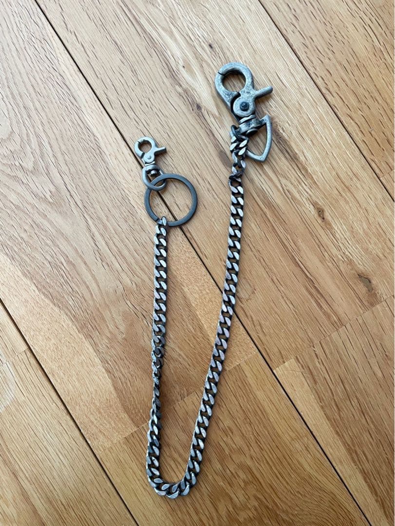 HTC ウォレットチェーン USA