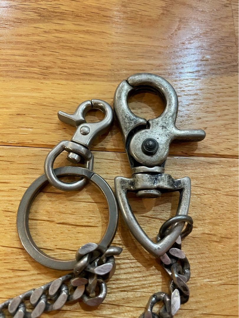 HTC ウォレットチェーン USA