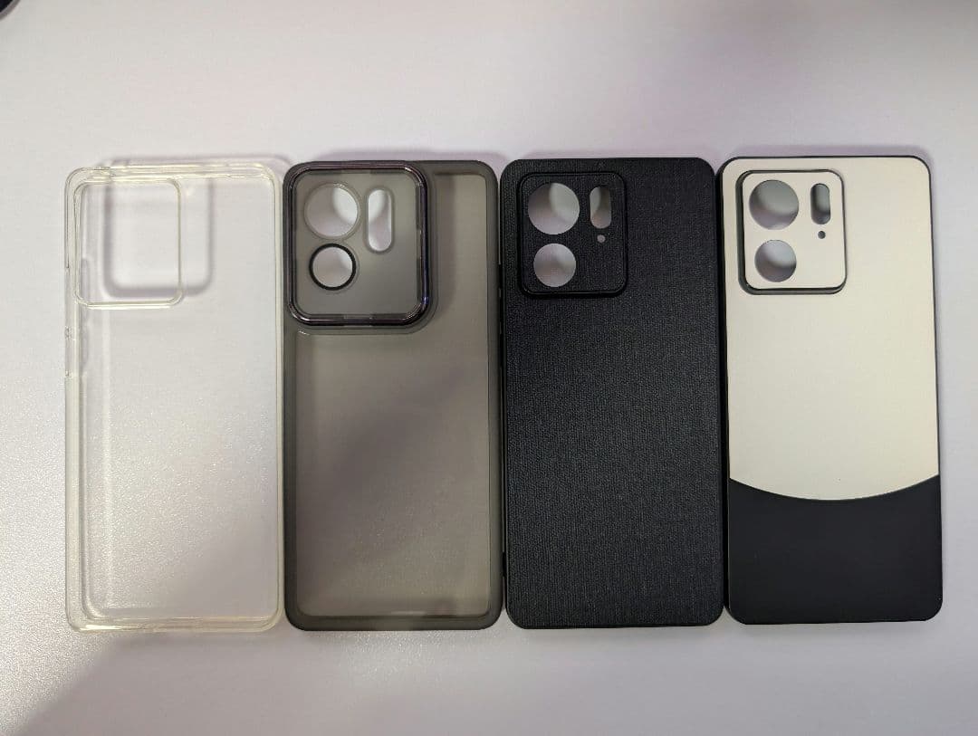 Motorola edge 40 256GB SIMフリー