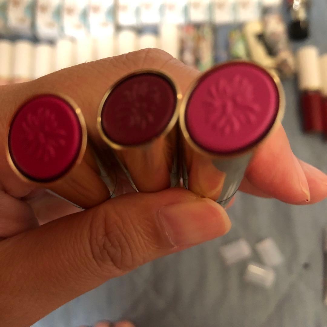 ポール&ジョーリップまとめ売り