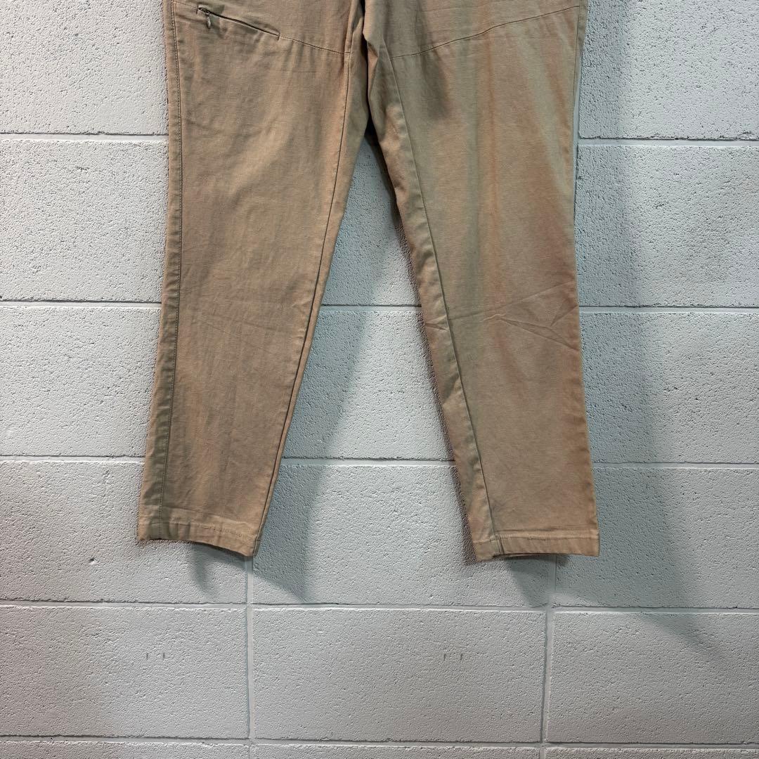 【STONE 】　カーゴパンツ　チノパンツ　ストーンアイランド