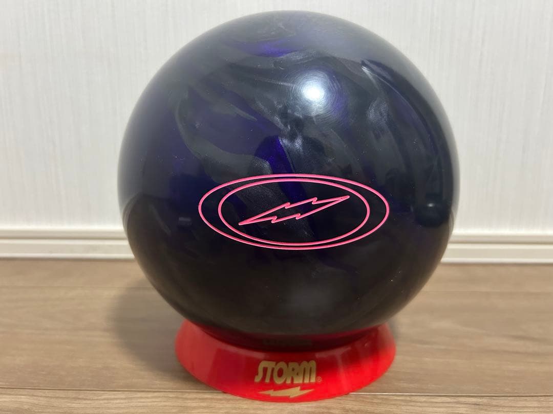 送料込み【新品】タイフーン　ストーム　15ポンド4オンス 2