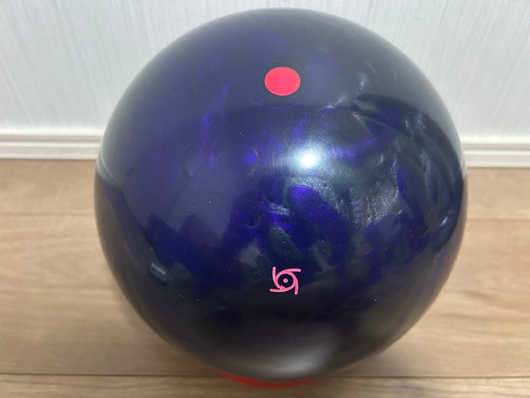 送料込み【新品】タイフーン　ストーム　15ポンド4オンス 2