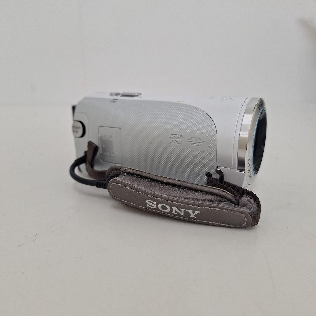 【専用】Sony Handycam 32GB ビデオカメラ