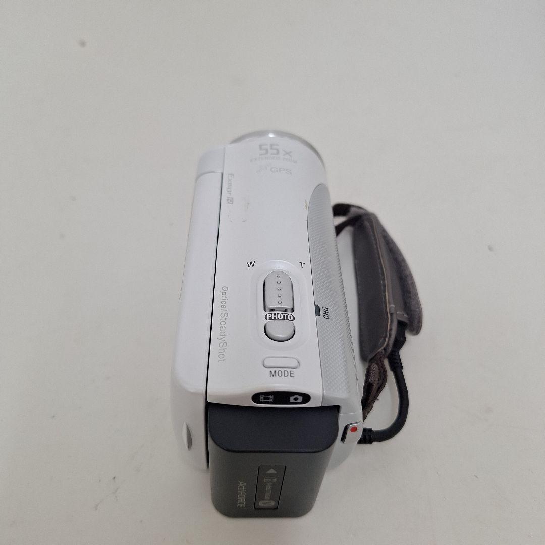 【専用】Sony Handycam 32GB ビデオカメラ