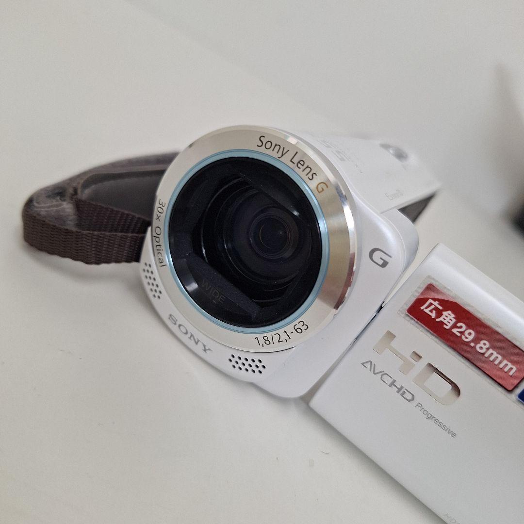 【専用】Sony Handycam 32GB ビデオカメラ