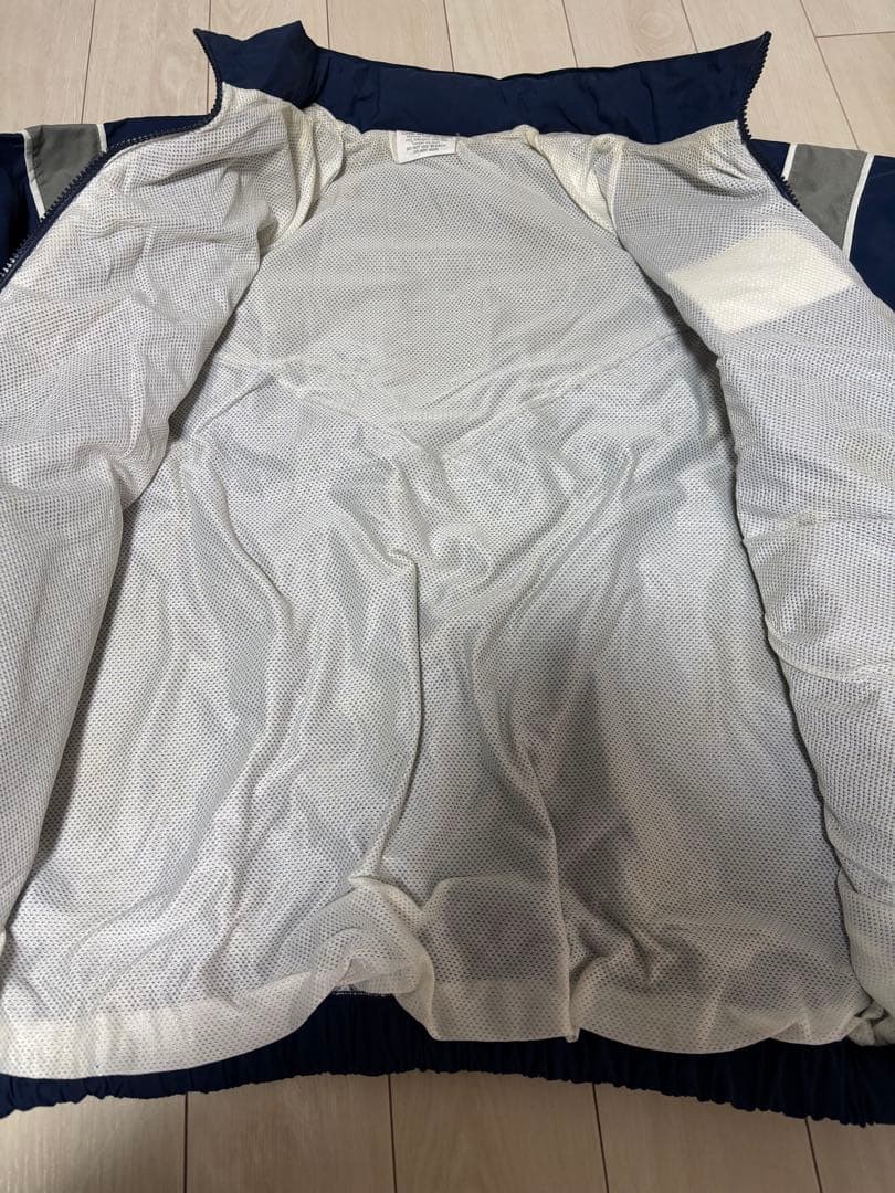 U.S AIR FORCE トレーニングジャケット　セットアップ　木村拓哉　希少