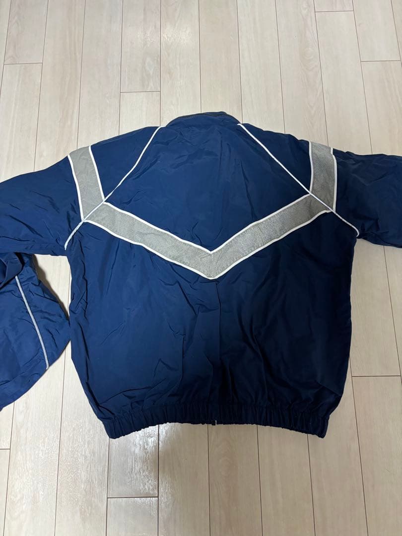 U.S AIR FORCE トレーニングジャケット　セットアップ　木村拓哉　希少