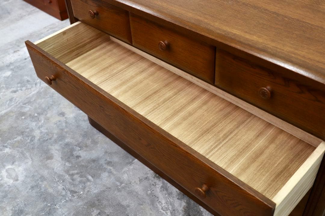 GMHH464○山室家具 ESPOIR エスポアール チェスト 整理箪笥