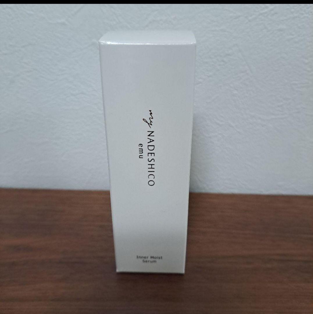 マイナデシコemuリッチモイストウォッシュ 200mL