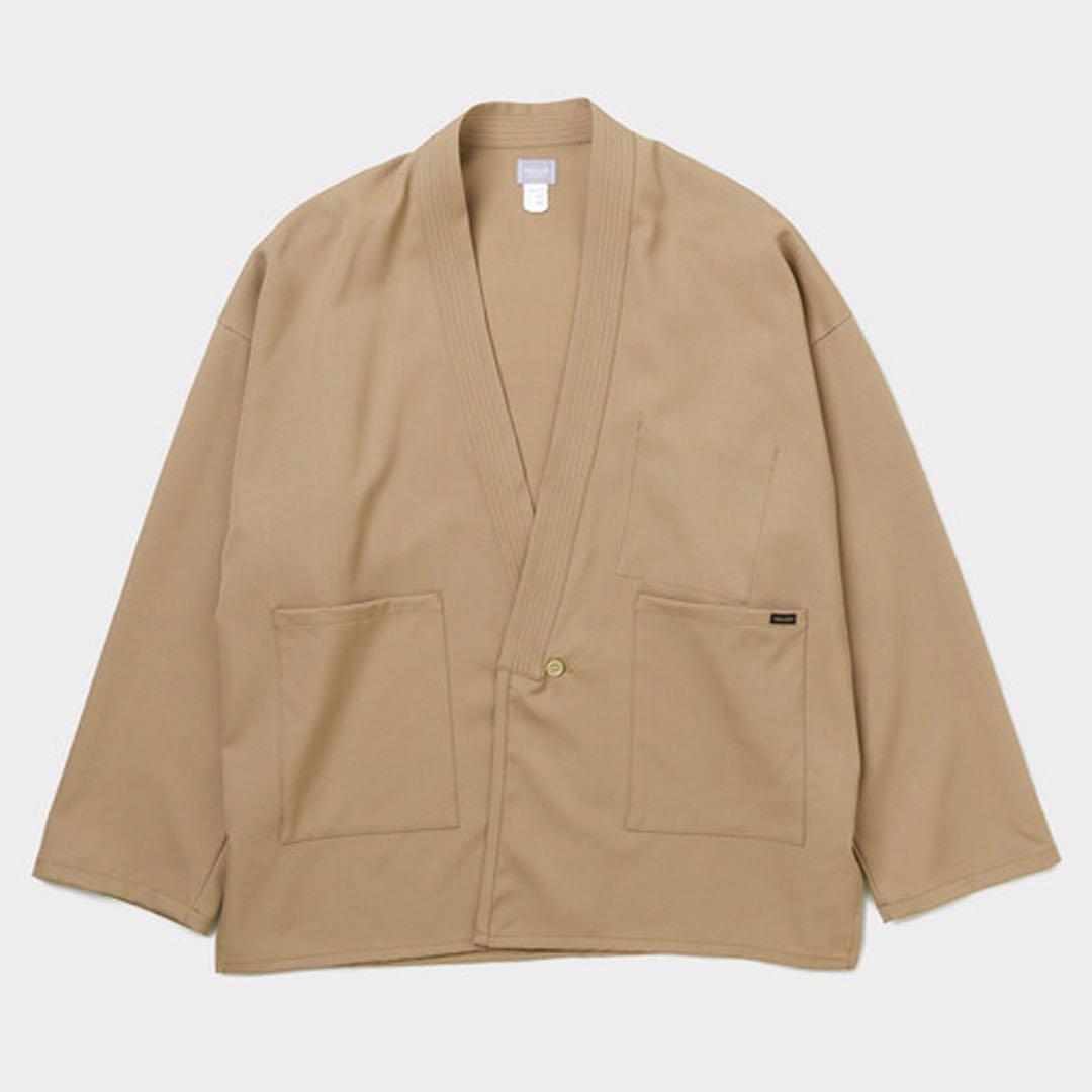 w*o様 DELUXE デラックス セットアップ ベージュ 新品未使用