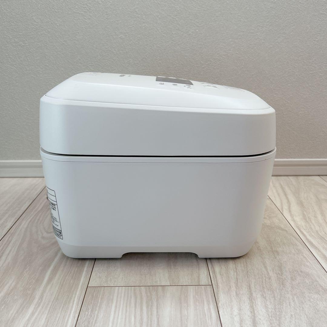 【美品】HITACHI 沸騰鉄釜 ふっくら御膳 RZ-V100HM 2024年製