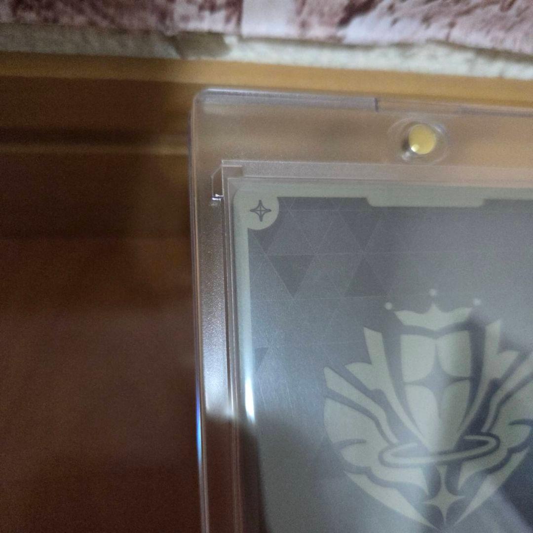 ホロライブカードゲーム　風真いろは　UR