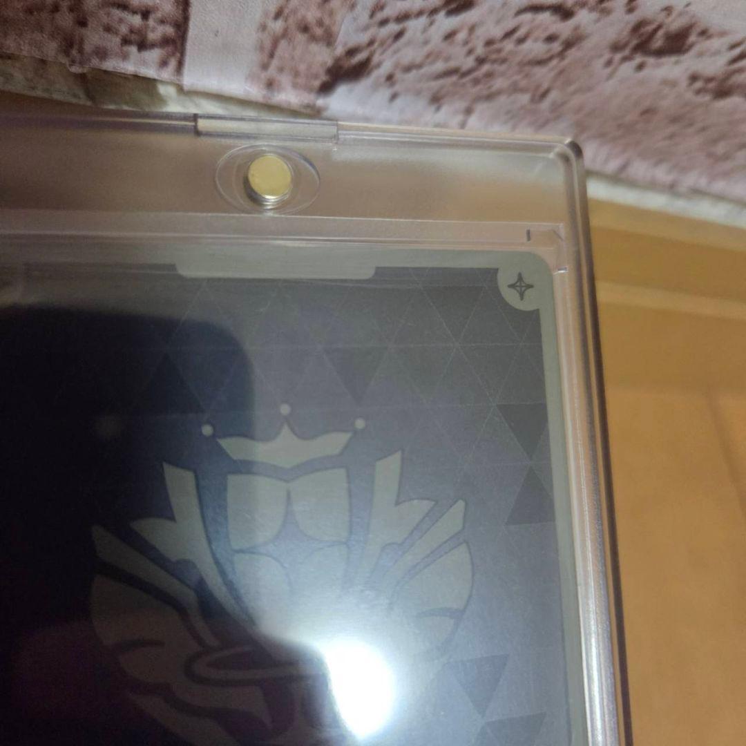 ホロライブカードゲーム　風真いろは　UR