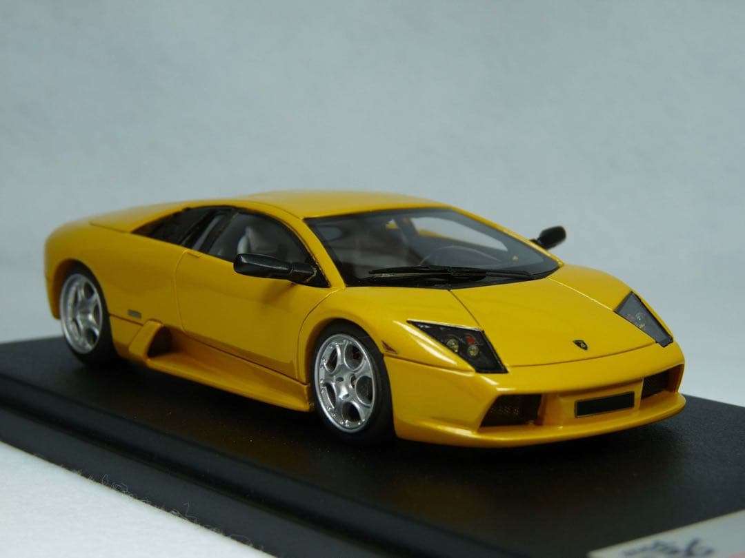MRコレクションLamborghini Murciélago