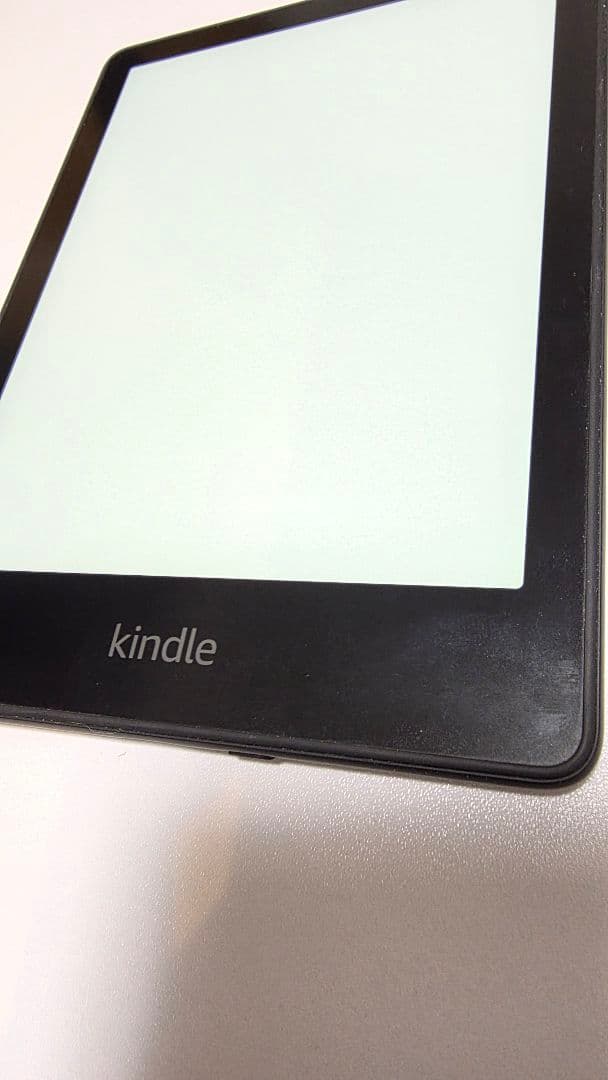 Kindle Paper white 第11世代　8GB 広告無し　6.8インチ