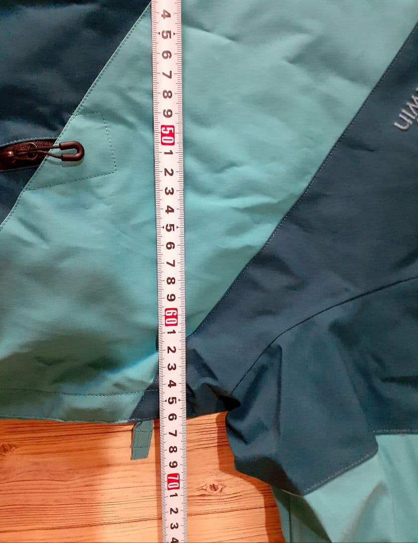 【イクパパ】Goldwin スキーウェアセット 　トップス　 パンツ