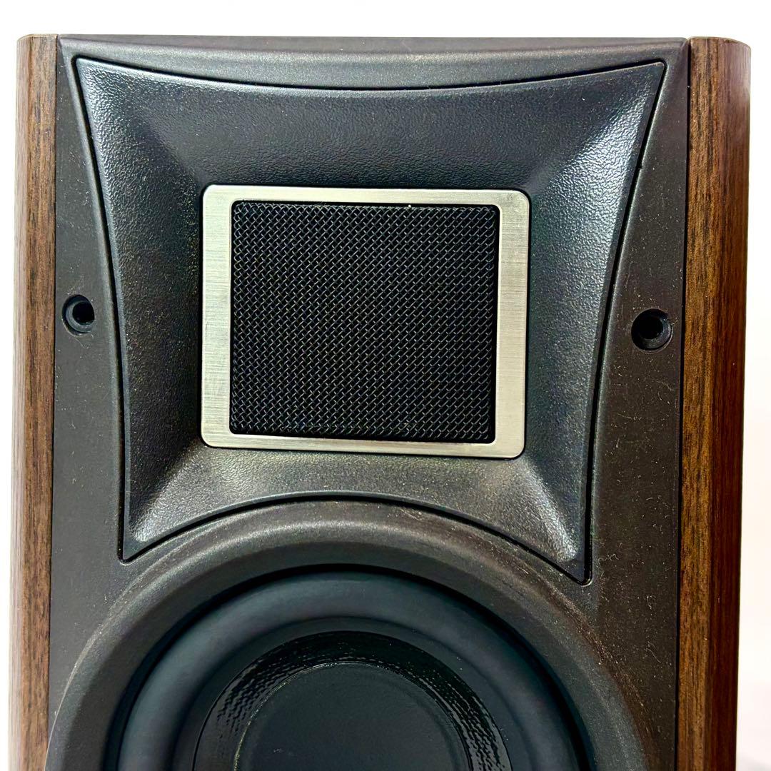 ケンウッド　KENWOOD LS-7PRO リニアムホーンツイーター