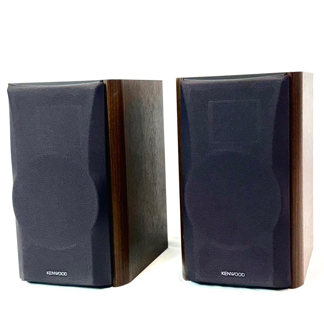 ケンウッド　KENWOOD LS-7PRO リニアムホーンツイーター