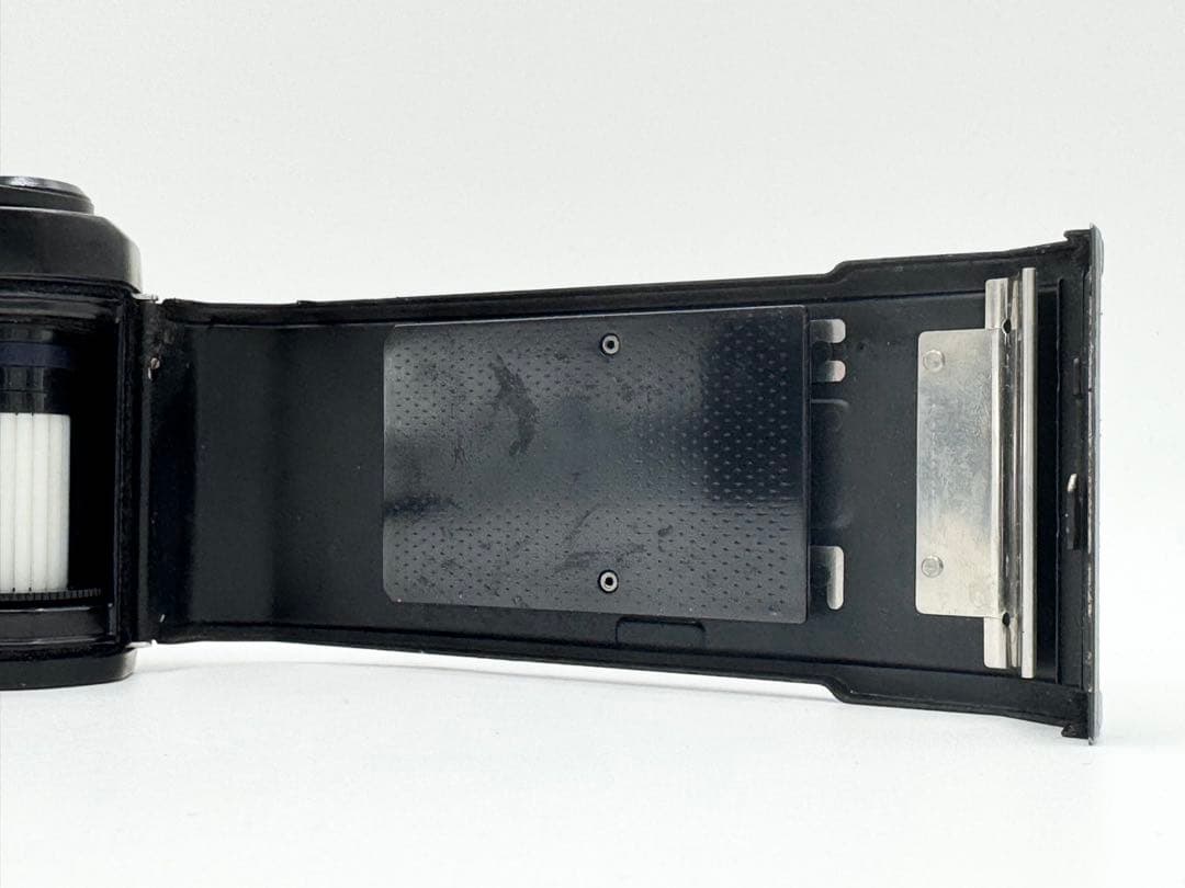 完動品 PENTAX ME SUPER PENTAX-M 50mm F1.7