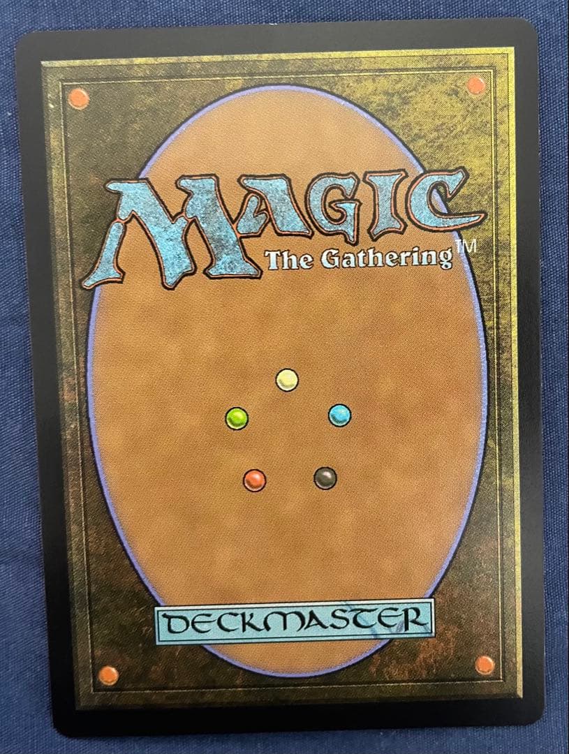 並外れた語り部　日本語foil ボーダーレス