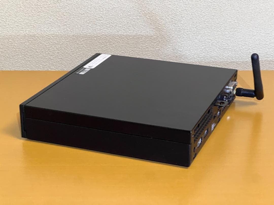 Dell OptiPlex 3070 ミニPC Windows11 Pro