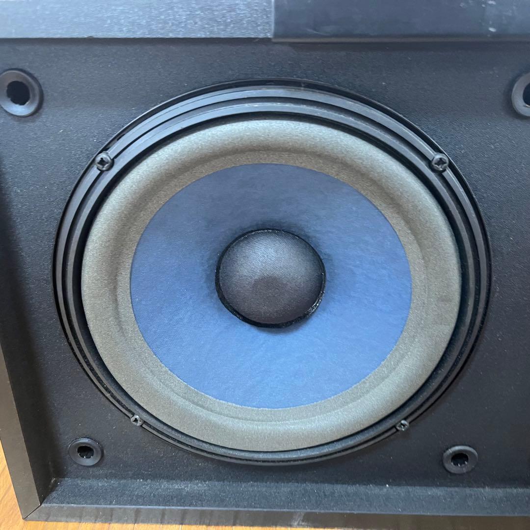 BOSE ボーズ 301 music monitor Ⅱスピーカー シングル