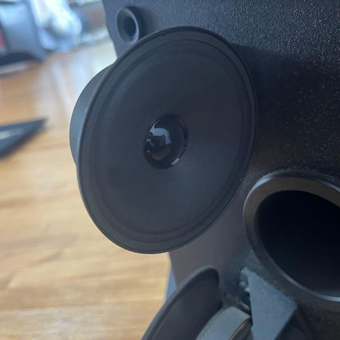 BOSE ボーズ 301 music monitor Ⅱスピーカー シングル
