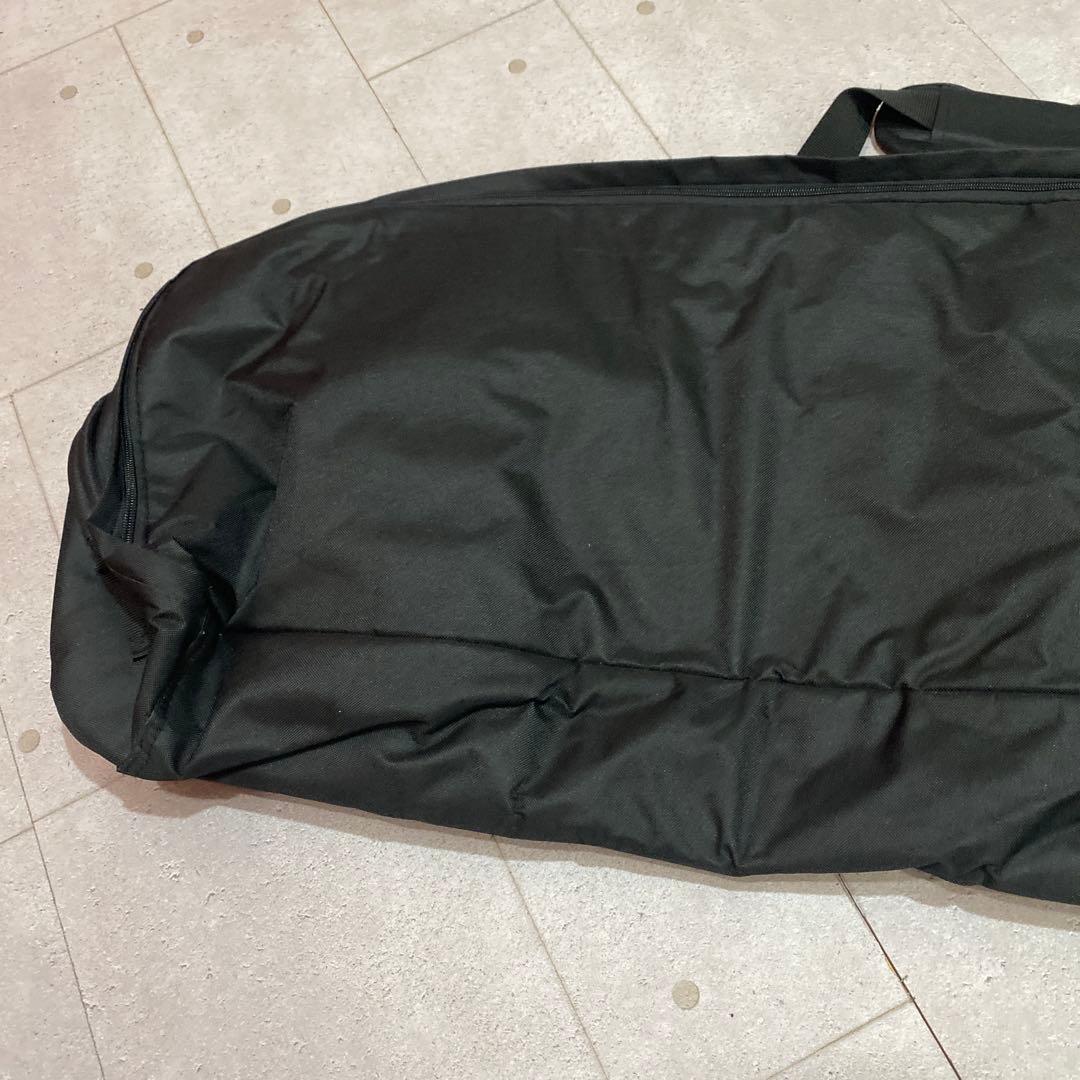 ⭐︎ SALOMON サロモン　スノーボード　ケース　ショルダー　バッグ　160㎝