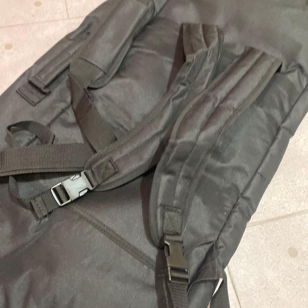 ⭐︎ SALOMON サロモン　スノーボード　ケース　ショルダー　バッグ　160㎝