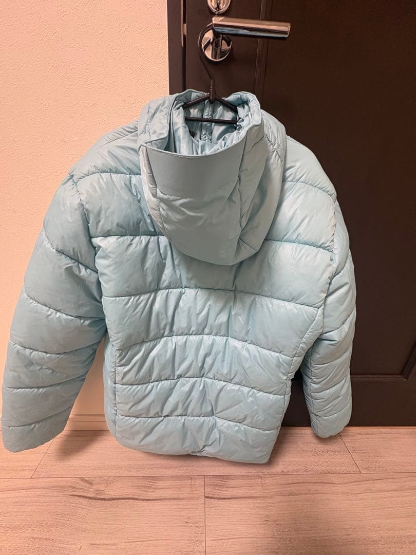 BEN DAVIS ダウンジャケット