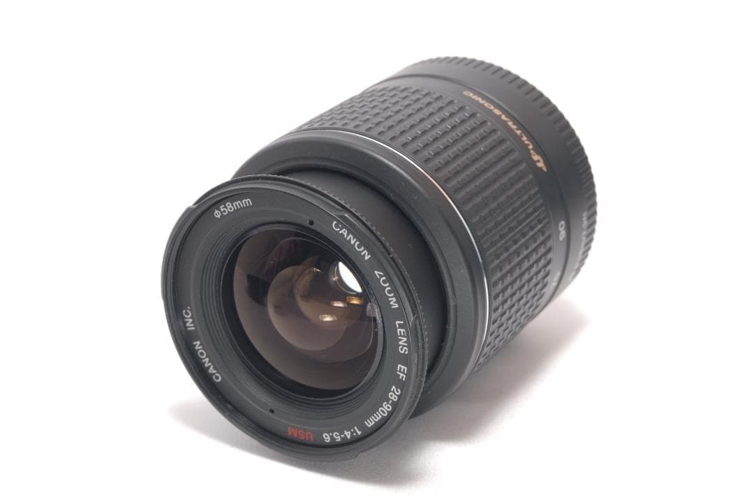 ⭐️届いてすぐ使える⭐️Canon Kiss X4 キャノン　デジタル一眼