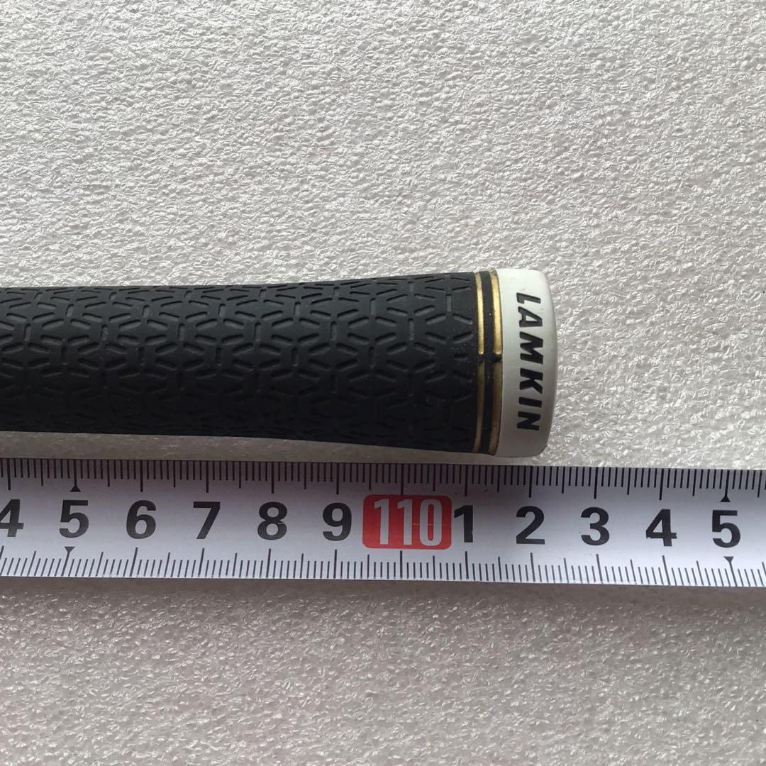 色々、シャフトテスト！　スピーダーNXグリーン50S テーラーメイド