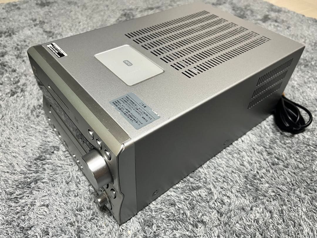 ONKYO NFR-7TX ミニコンポ