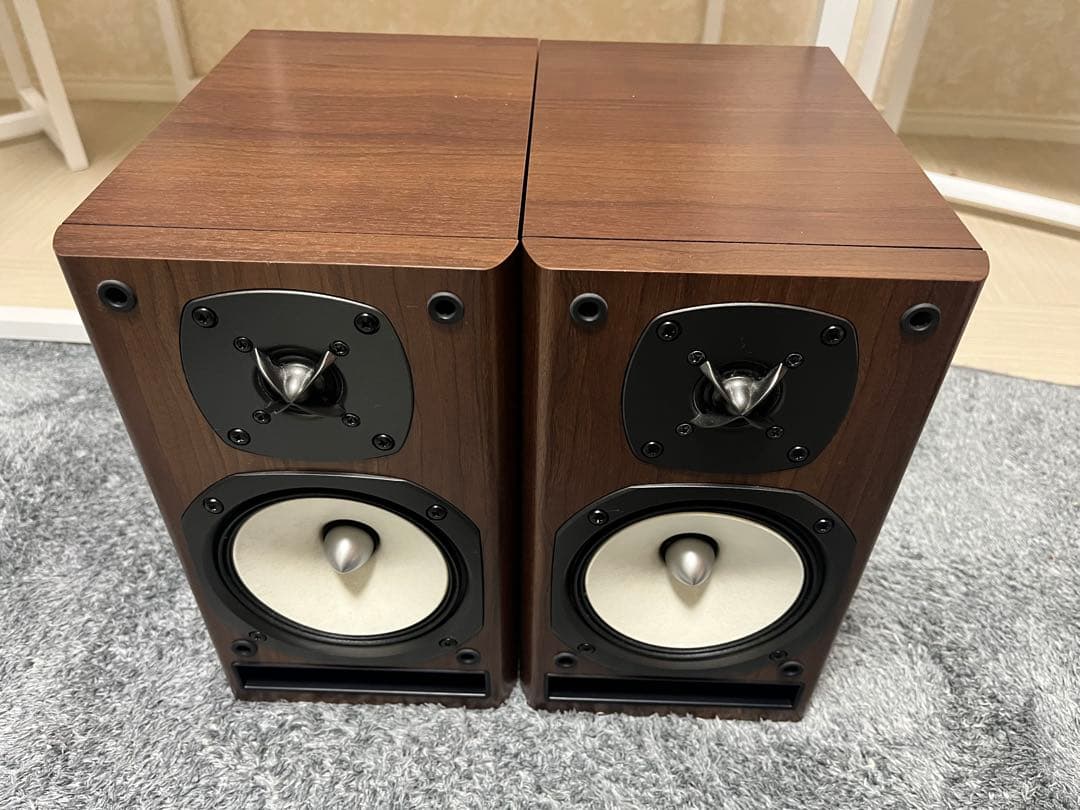 ONKYO NFR-7TX ミニコンポ