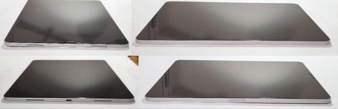 【美品】iPad Pro 12.9 第5世代 512GB