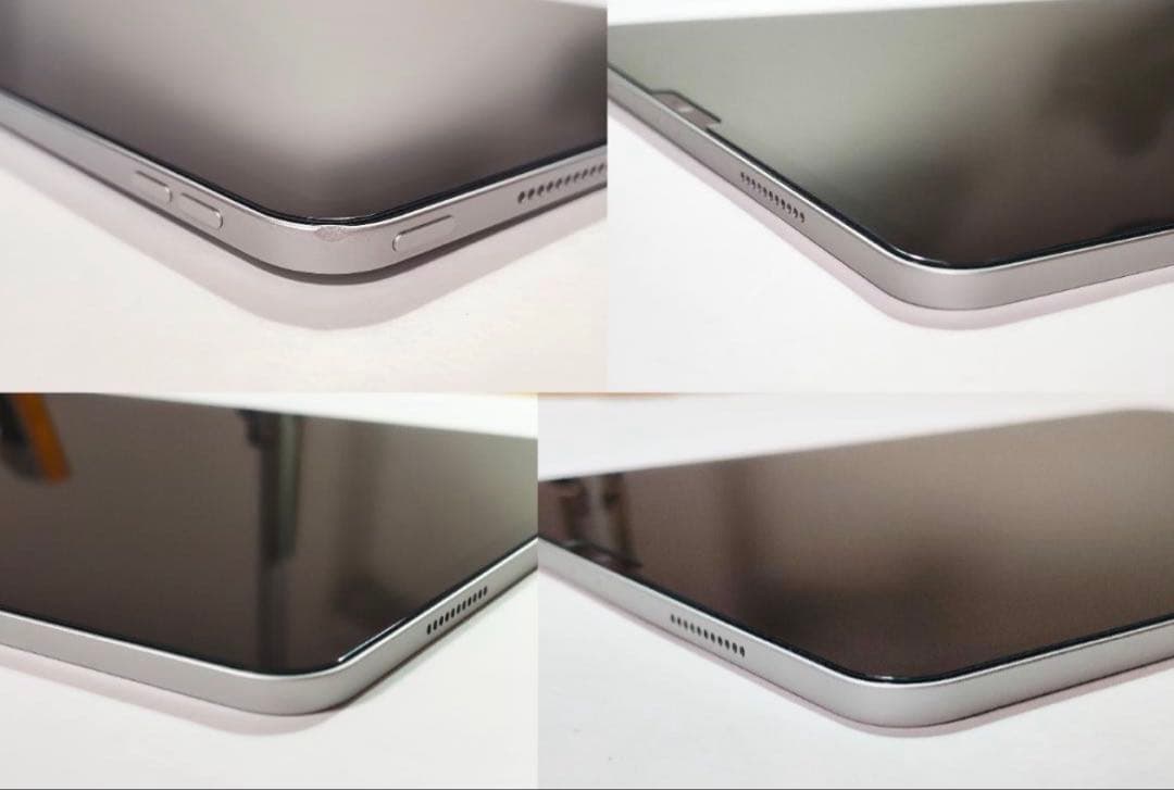 【美品】iPad Pro 12.9 第5世代 512GB