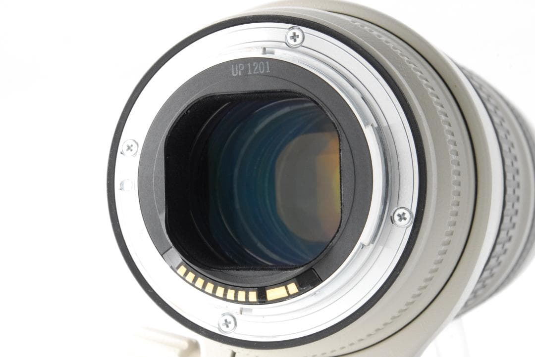 Canon EF 70-200mm f2.8 L IS USM キャノン レンズ