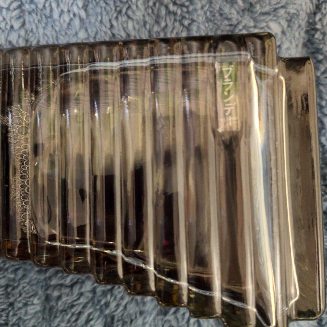 サントリー　ブランデー　楽器ボトル　マリンバ 700ml