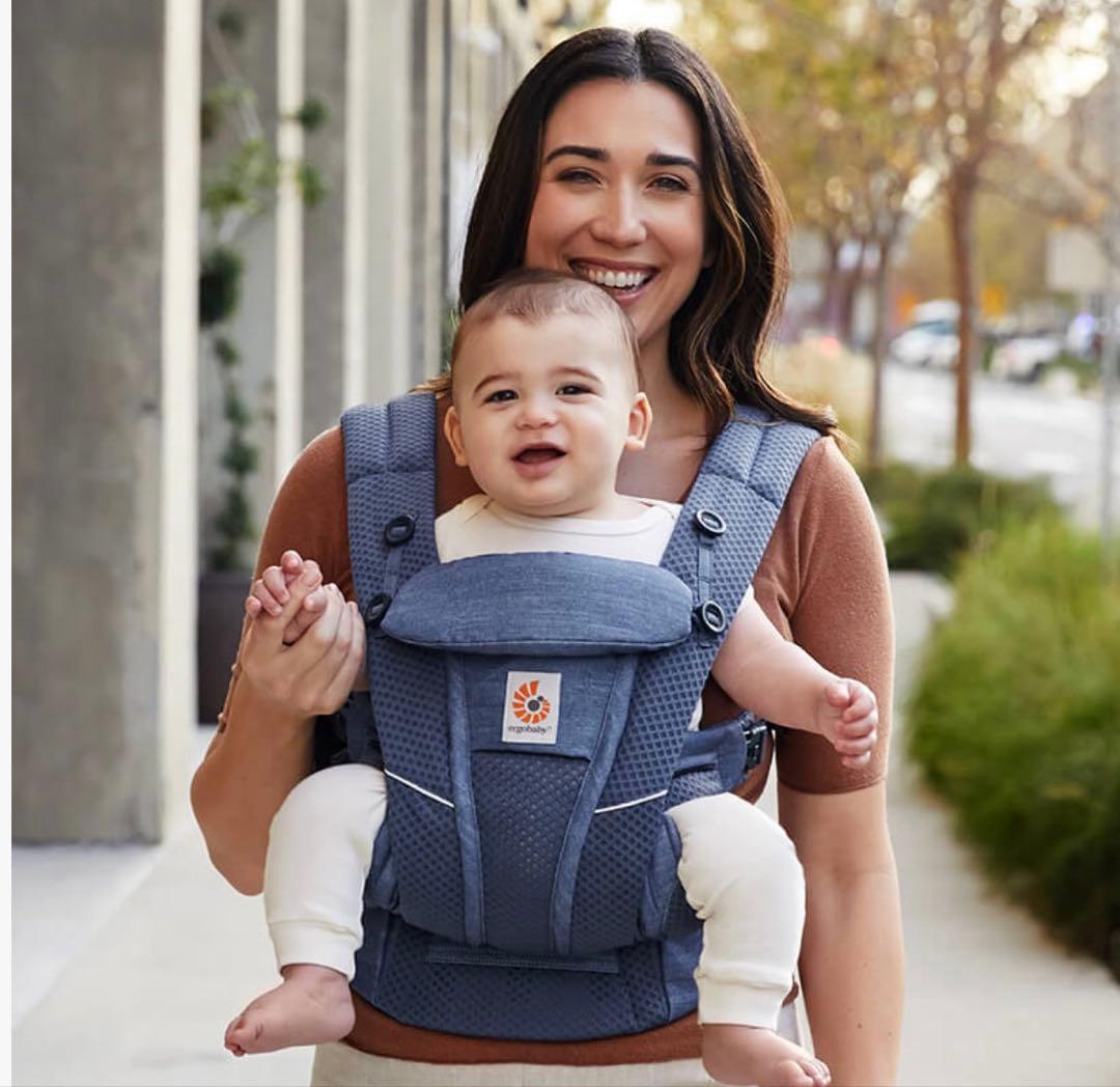 エルゴベビー抱っこ紐　新品未開封