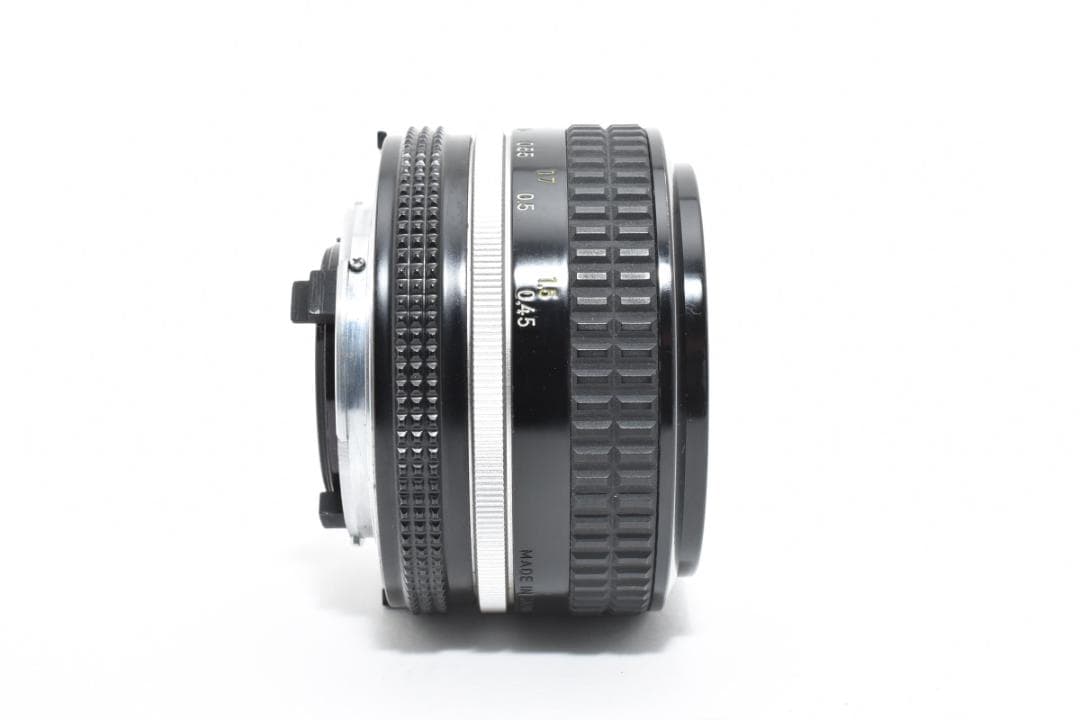 ★超美品★ ニコン Ai NIKKOR 50mm F1.4 #21269