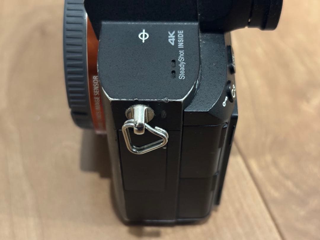 SONY α7 III ミラーレス一眼