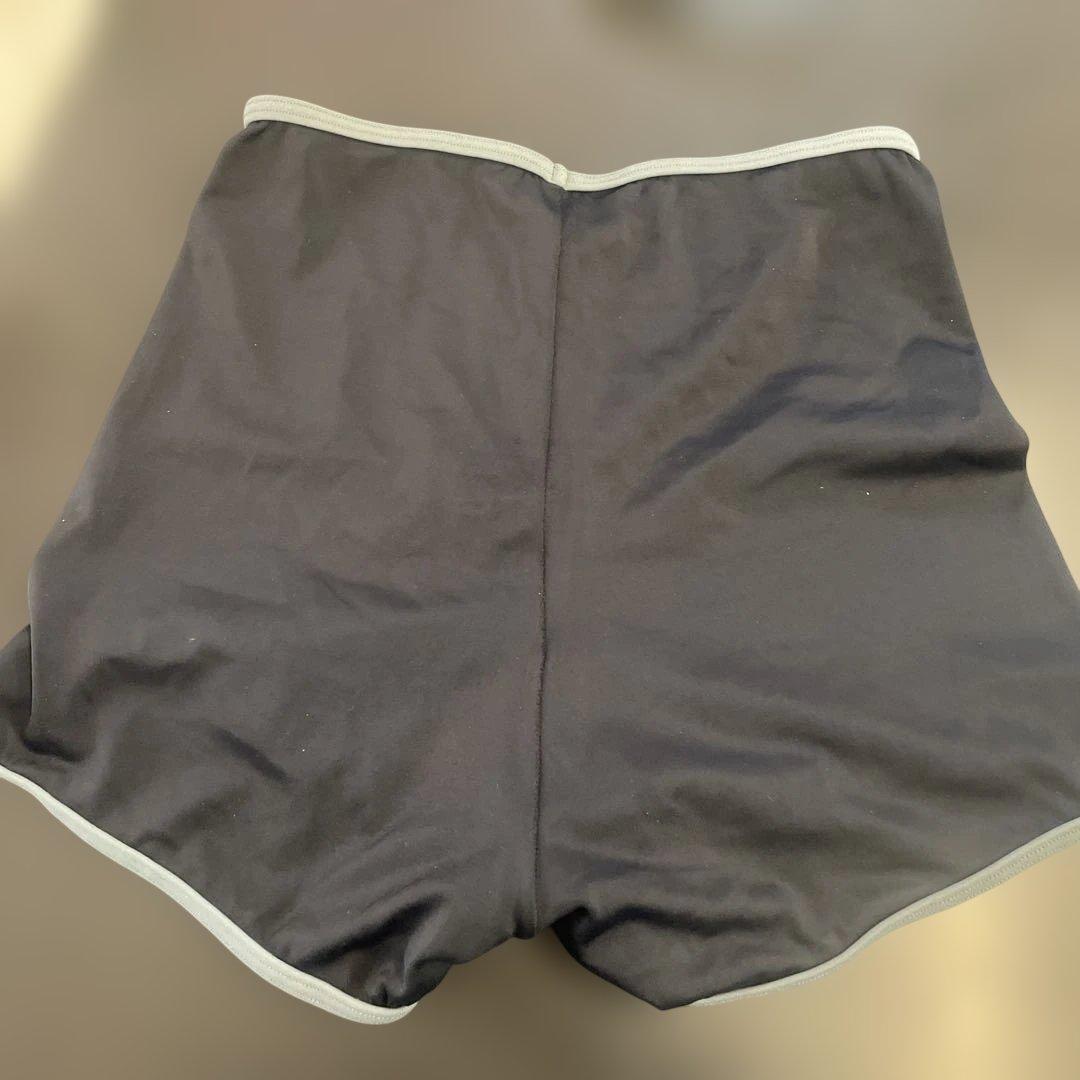 HYSTERIC GLAMOUR セパレート水着