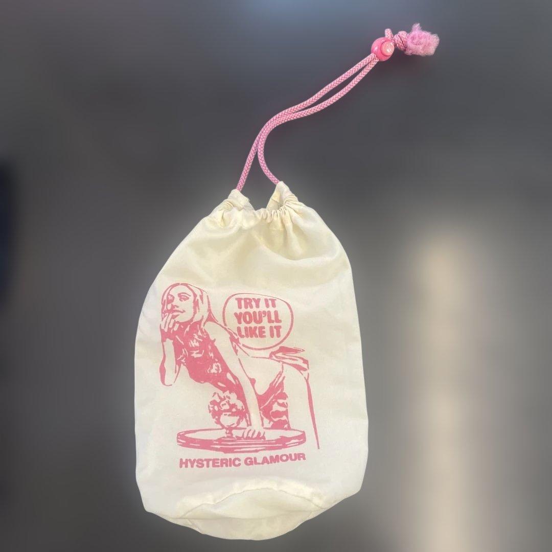 HYSTERIC GLAMOUR セパレート水着