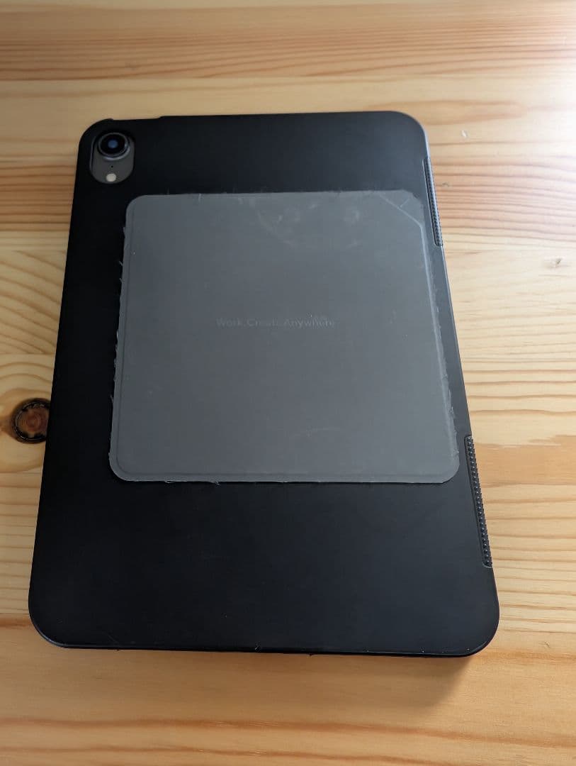 iPad mini 第6世代 Wi-Fi＋cellular 64GB 本体