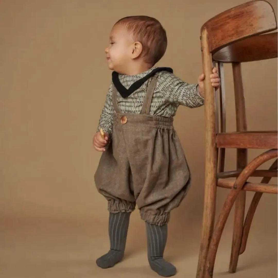 【25AW】HELLO LUPO Dalston Bloomers 2 size