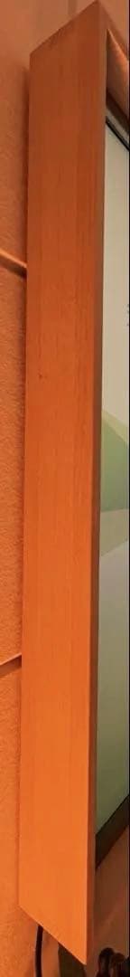 【美品】 atmoph window 2 Disney 木製カリモク