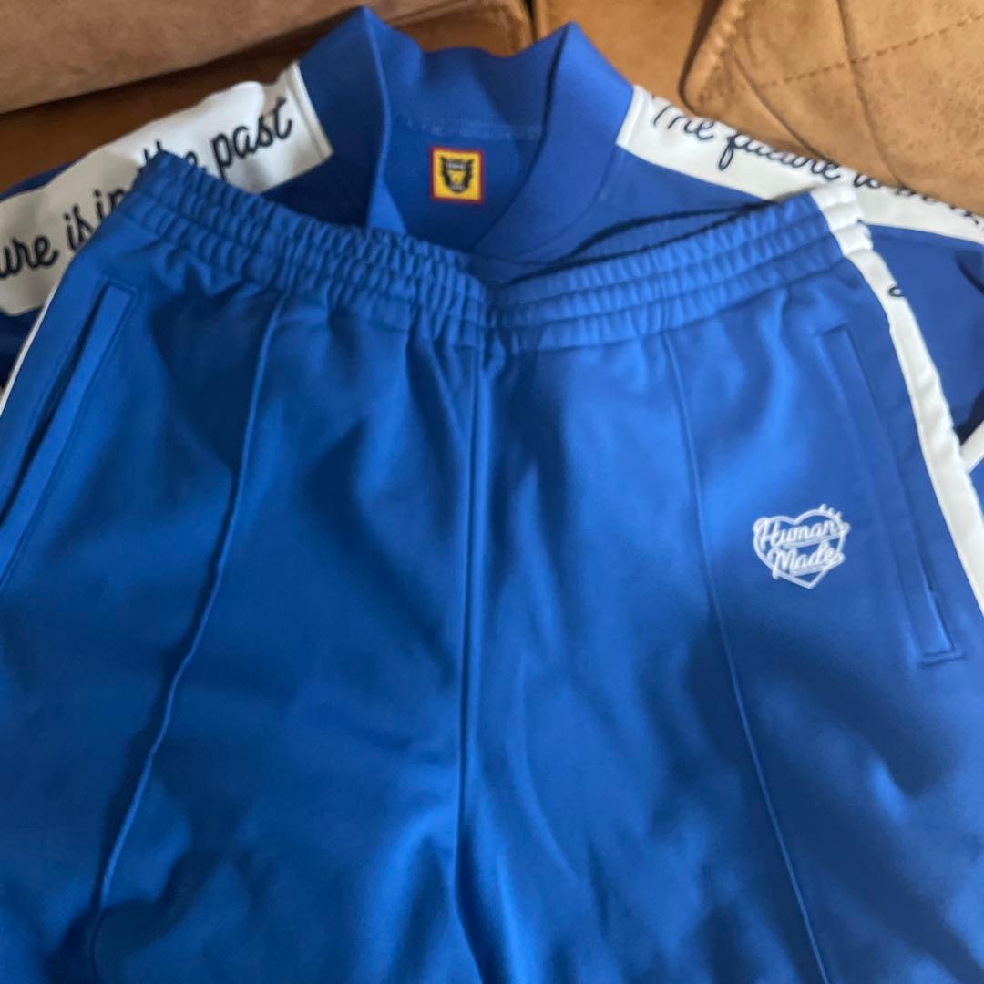 ヒューマンメイド セットアップ