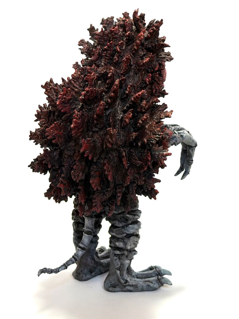 ソフビレガシー　ガラモン