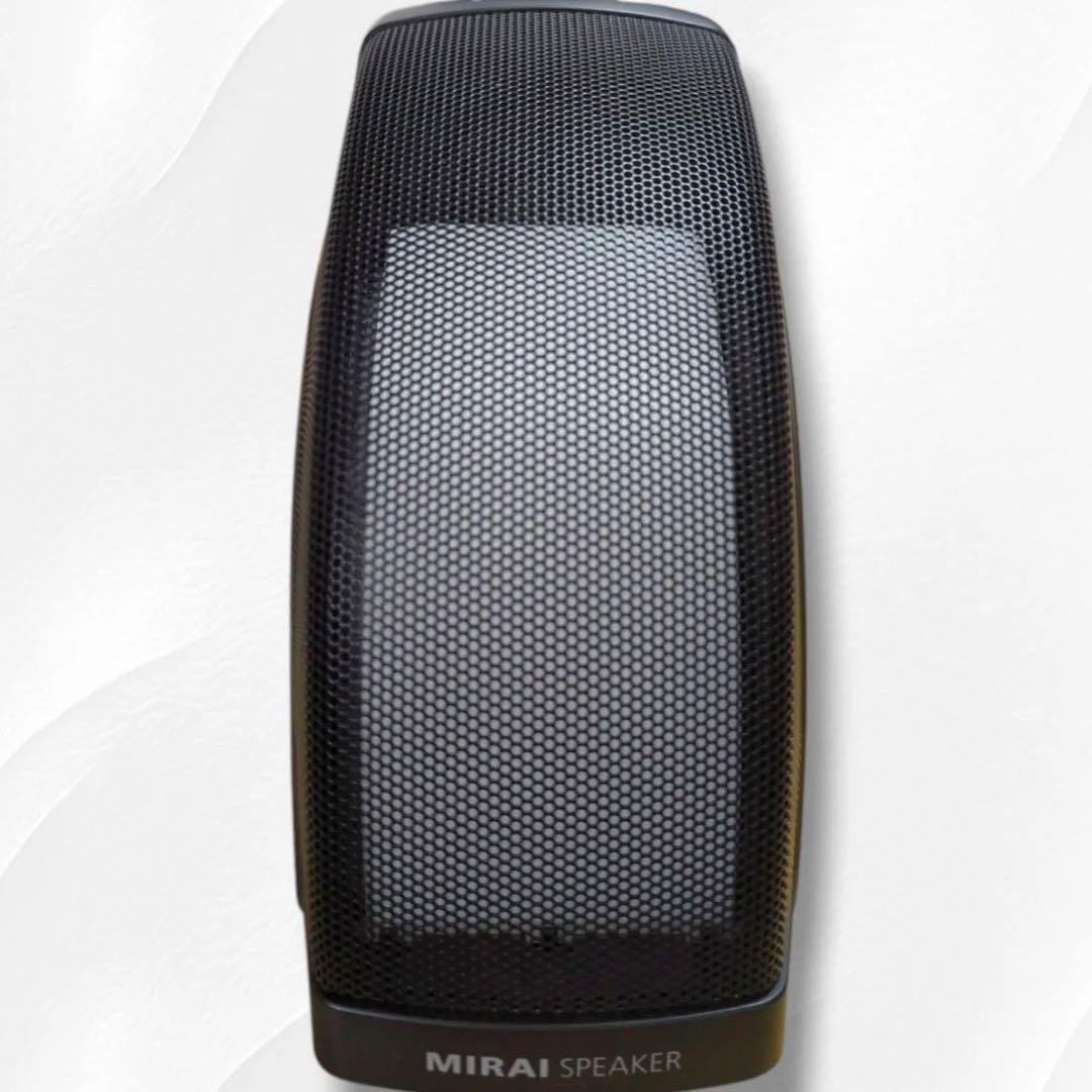ダ*ケ様 MIRAI SPEAKER SF-MIRAIS5 未使用